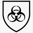 EN 14126:2004/AC:2006 Type 6-B Type 5-B Protective clothing against infective agents and biological hazards.