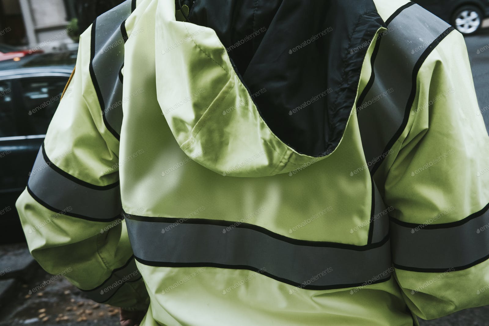 Personal Protective Clothes - SGT A.Ş.