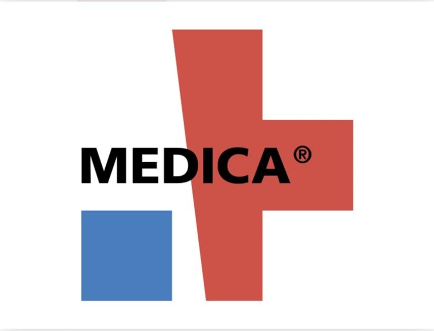 See you at Medica Fair at 14~17 November 2022 - SGT A.Ş.
