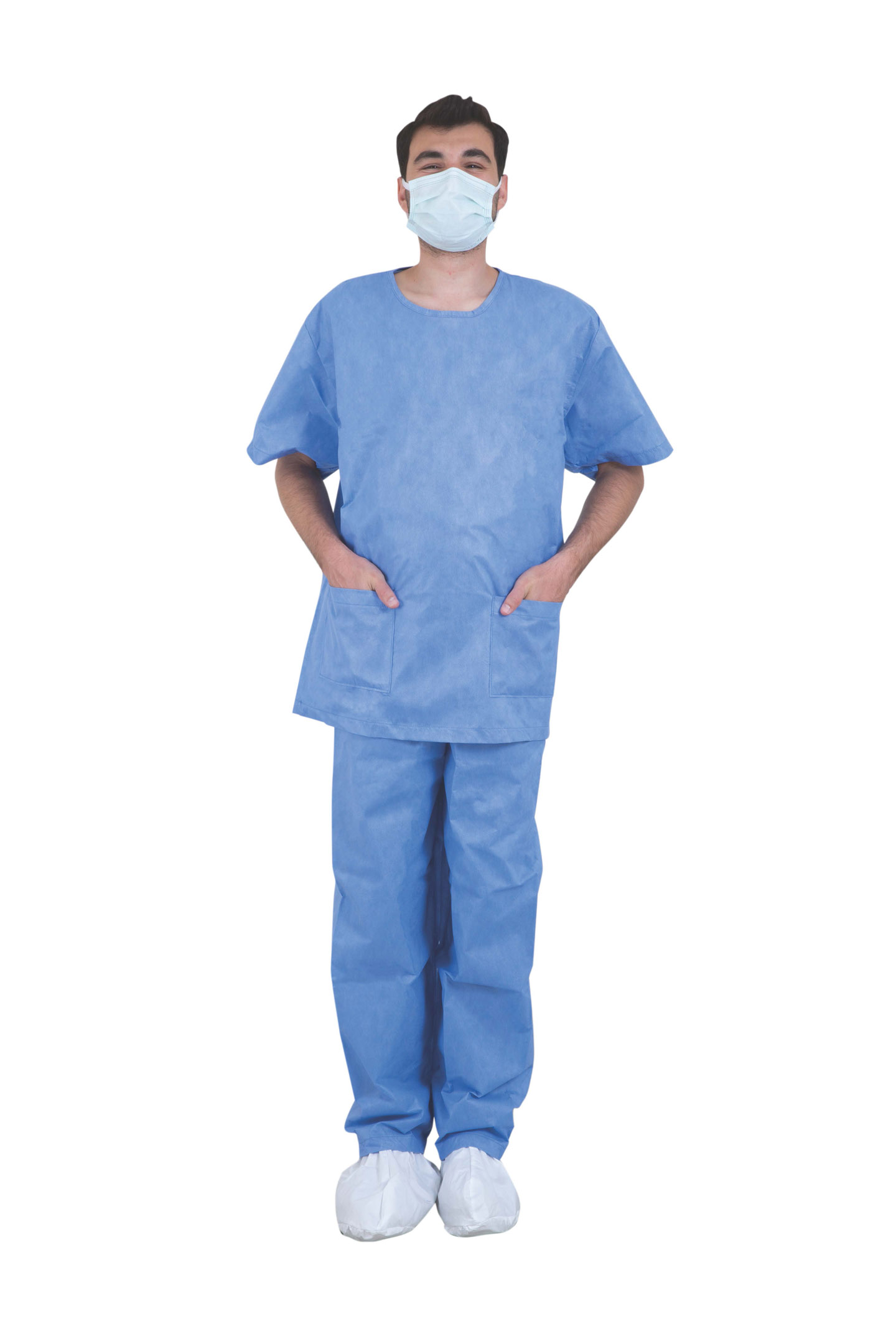 JUNIOR® JN2060 Suit - SGT A.Ş.