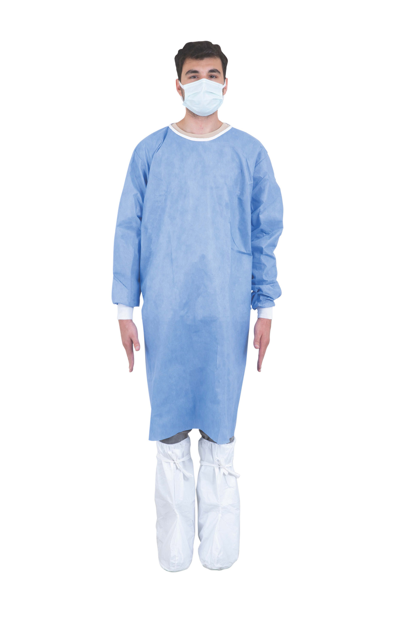 JUNIOR® JN2028 SMS Gown - SGT A.Ş.