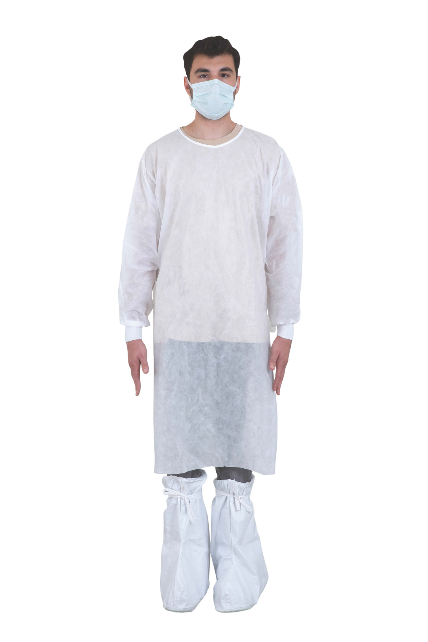 JUNIOR JN2044 SS Önlük - SGT A.Ş.