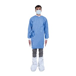 JUNIOR JN2064 Kimono Önlük - SGT A.Ş.