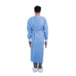 JUNIOR® JN2066 Patient/Visitor Gown - SGT A.Ş.