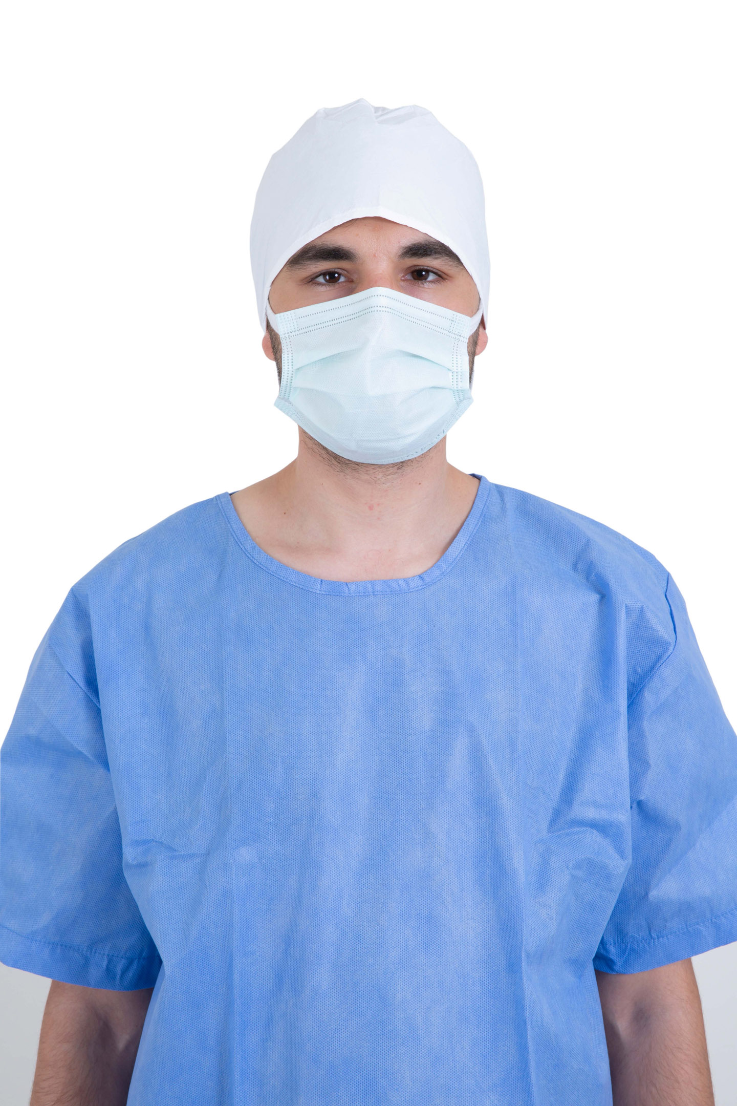 JUNIOR® JN2026 PP/PP Cap - SGT A.Ş.