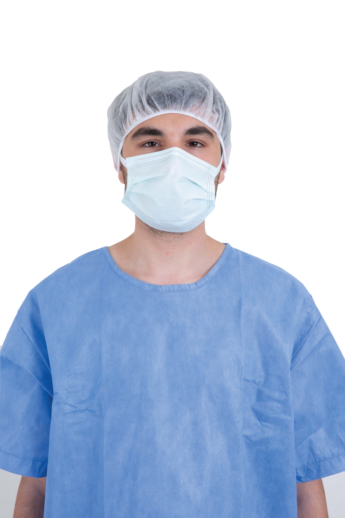 JUNIOR® JN2054 SS Cap - SGT A.Ş.