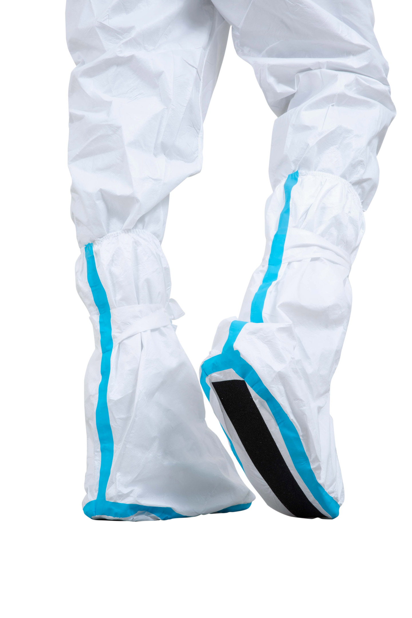 JUNIOR® JN2040 Overboot With Seam Tape - SGT A.Ş.