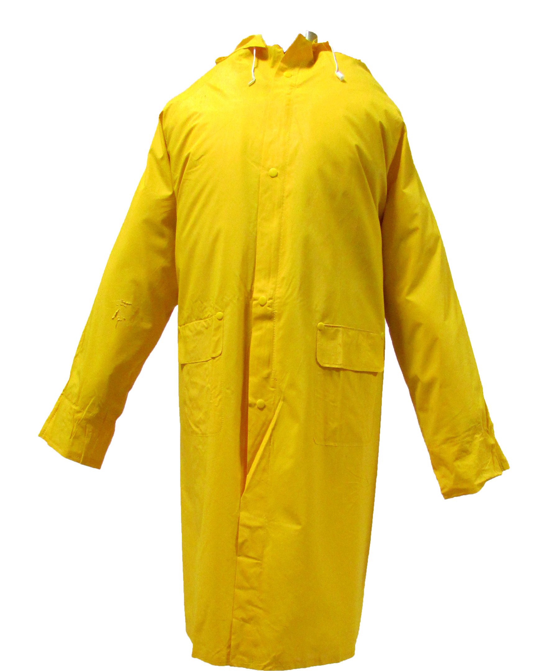 JUNIOR® JN1101 0,32 mm Lined Raincoat - SGT A.Ş.