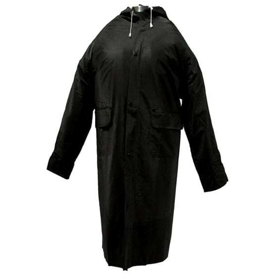 JUNIOR® JN1101 0,32 mm Lined Raincoat - SGT A.Ş.