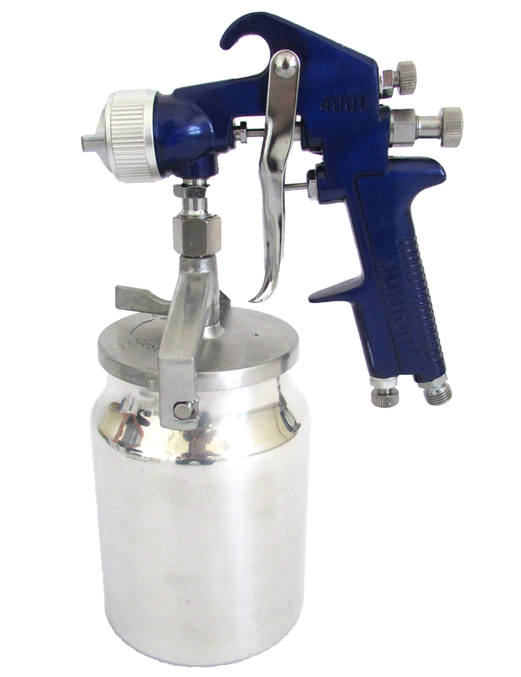 Spray Gun - SGT A.Ş.