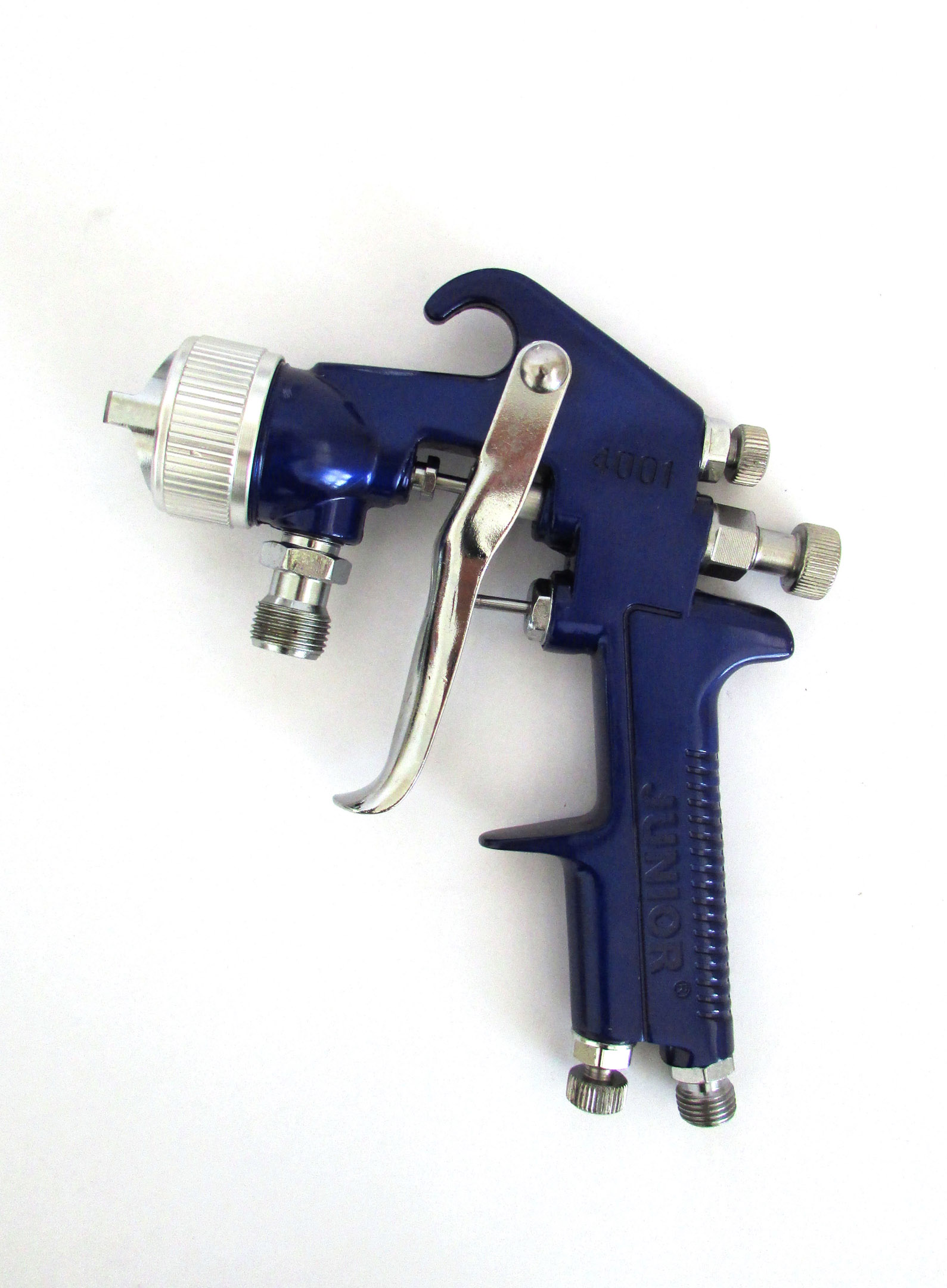 Boya Tabancası - SGT A.Ş.