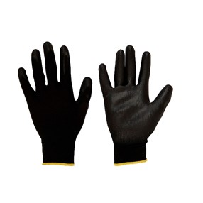 JN1007 PU Glove - SGT A.Ş.