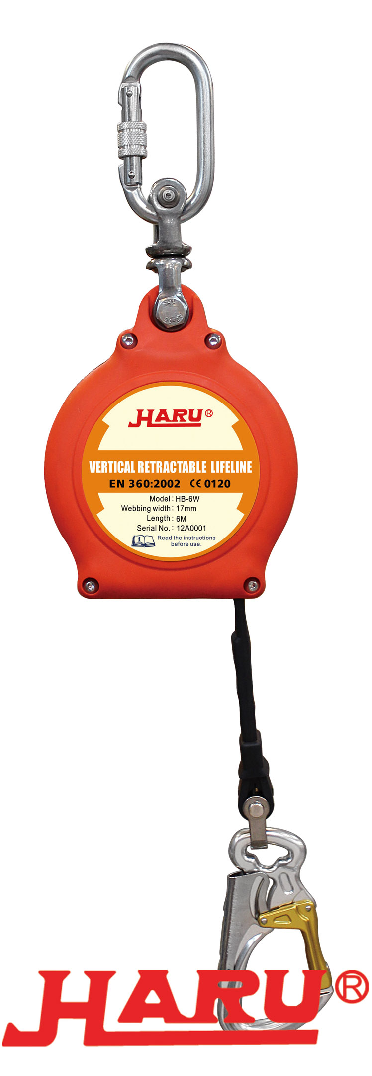 Düşüş Tutucu - SGT A.Ş.