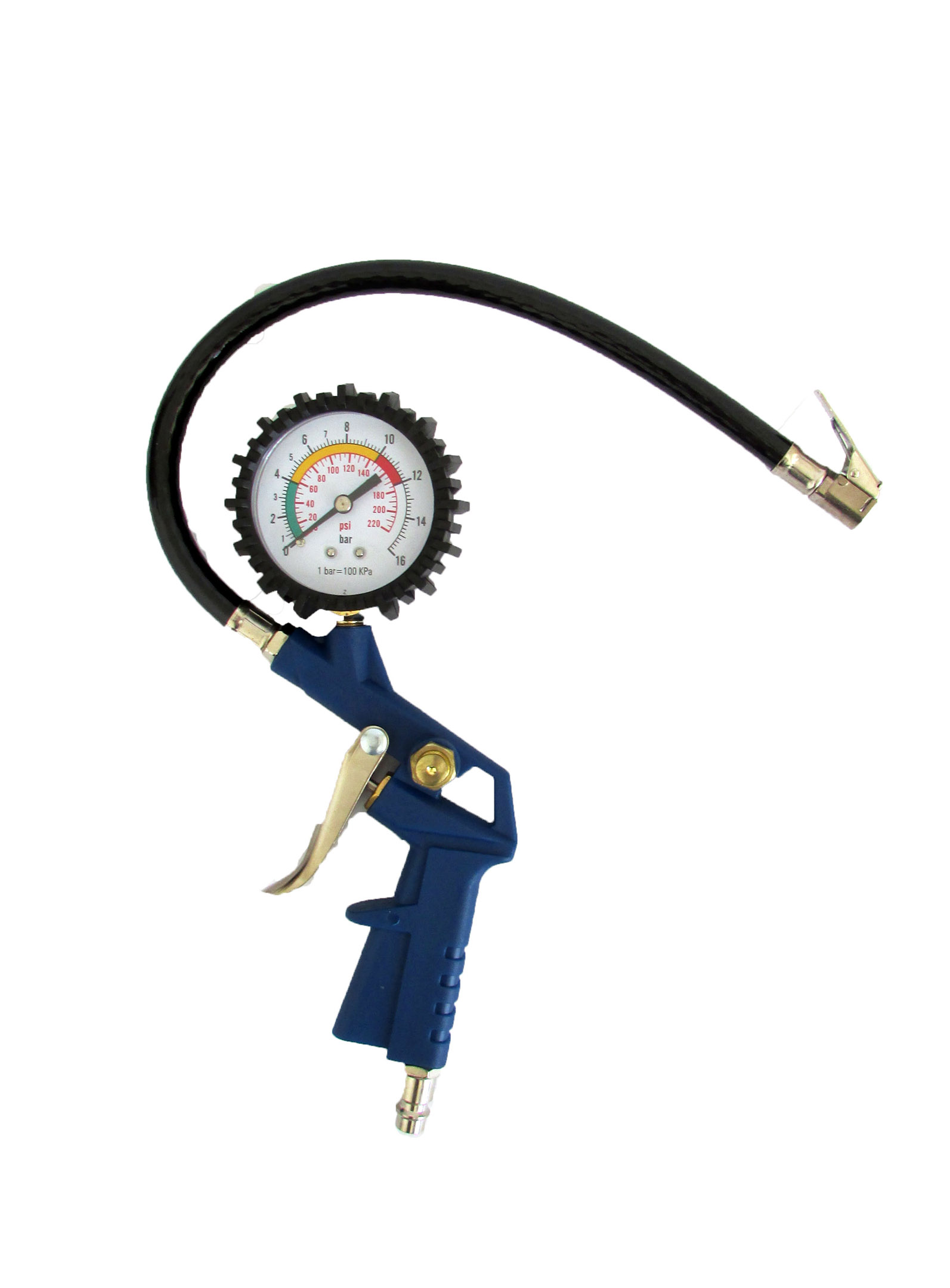 Saatli Lastik Şişirme - SGT A.Ş.