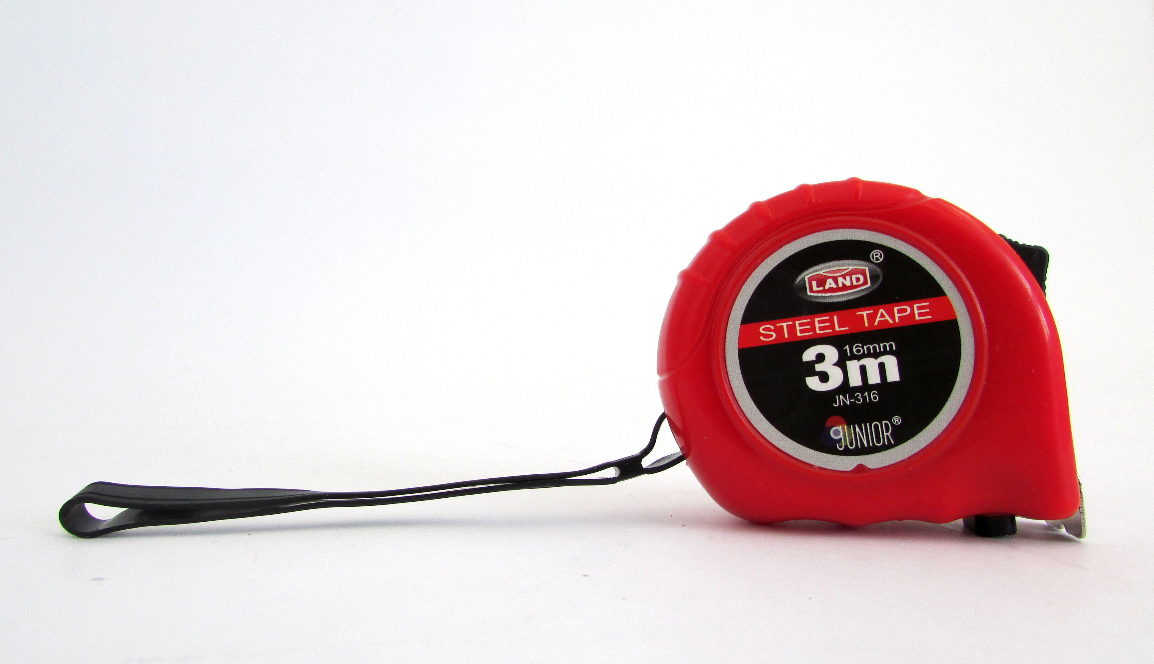 Measuring Tape - SGT A.Ş.