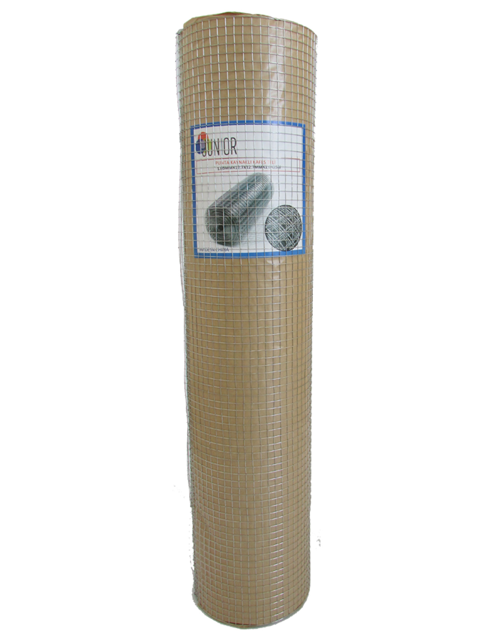 Punta Kaynaklı Kafes Teli - SGT A.Ş.