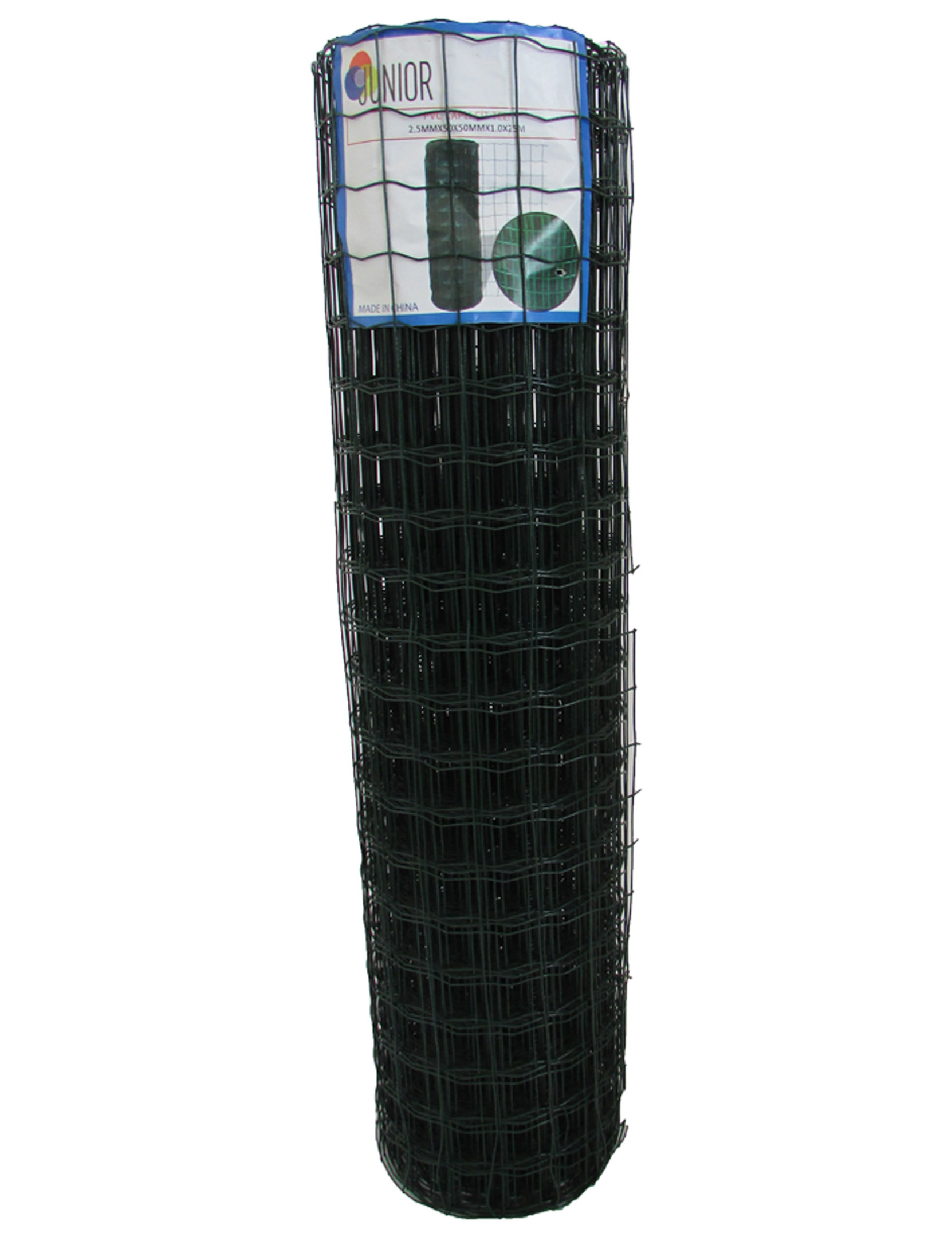 PVC Kaplı Çit Teli - SGT A.Ş.