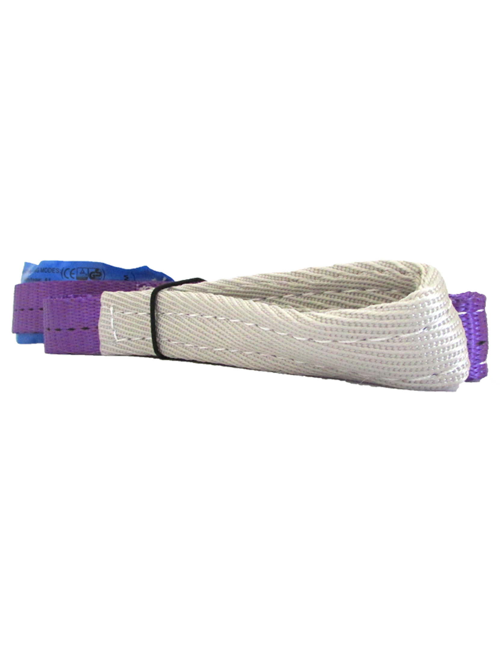 Webbing Sling - SGT A.Ş.