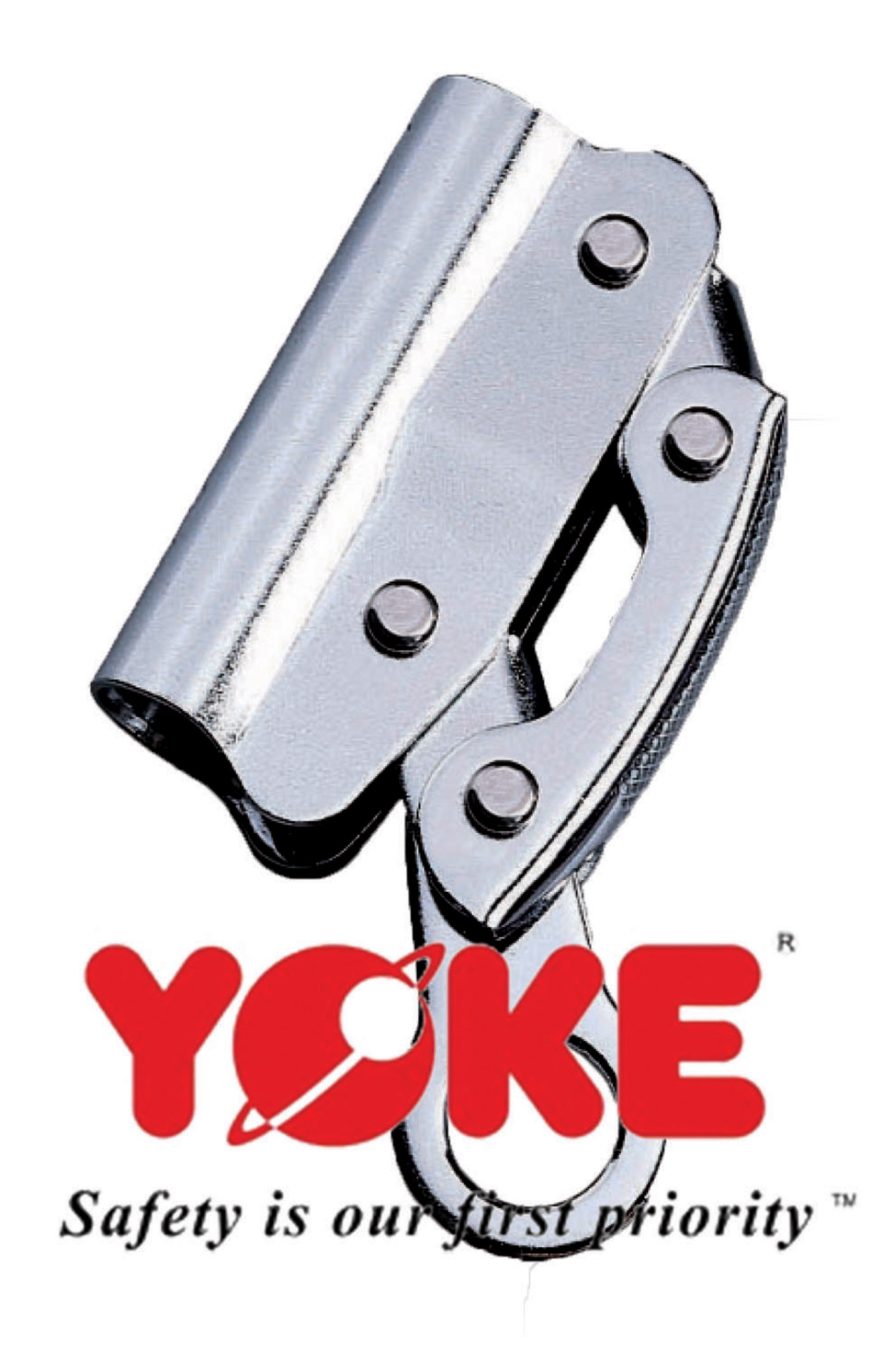 İp Halat Tutucu - SGT A.Ş.