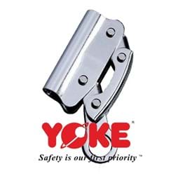 İp Halat Tutucu - SGT A.Ş.