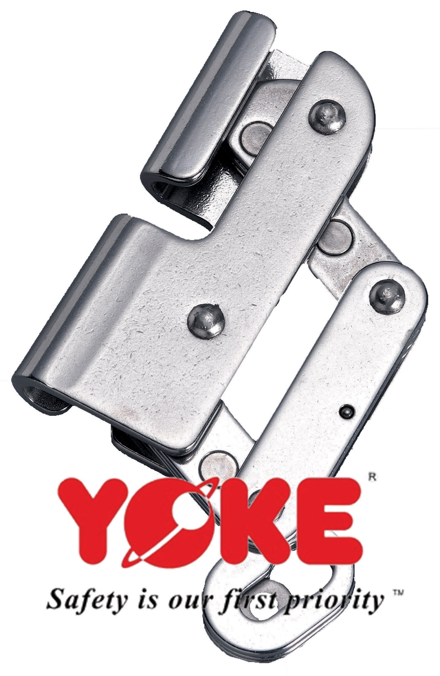 Çelik Halat Tutucu - SGT A.Ş.