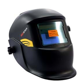 Automatic Welding Face Shield - SGT A.Ş.