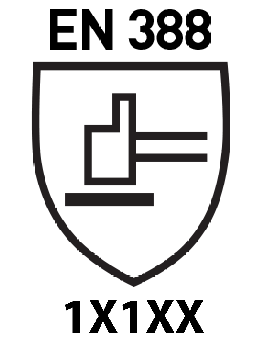 JN102 Welder Glove - SGT A.Ş.