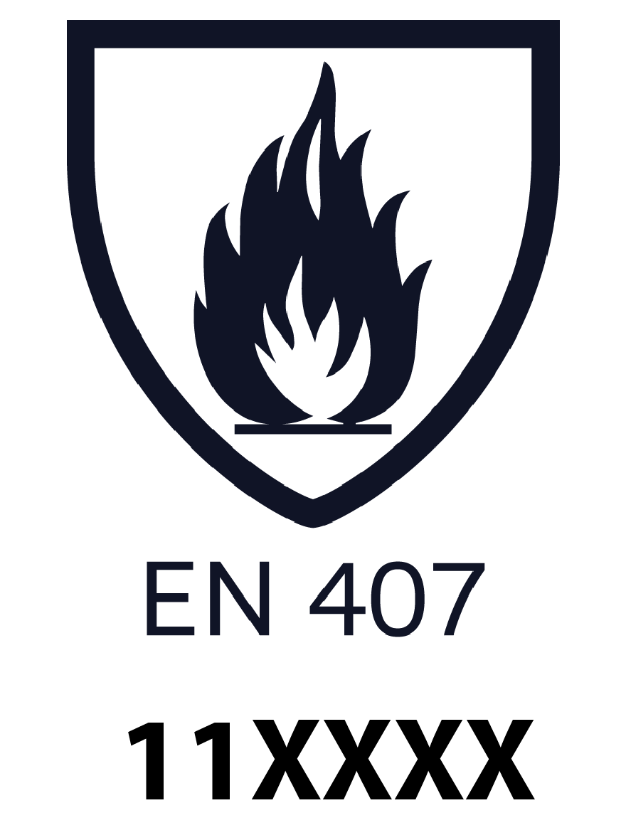 JN102 Welder Glove - SGT A.Ş.