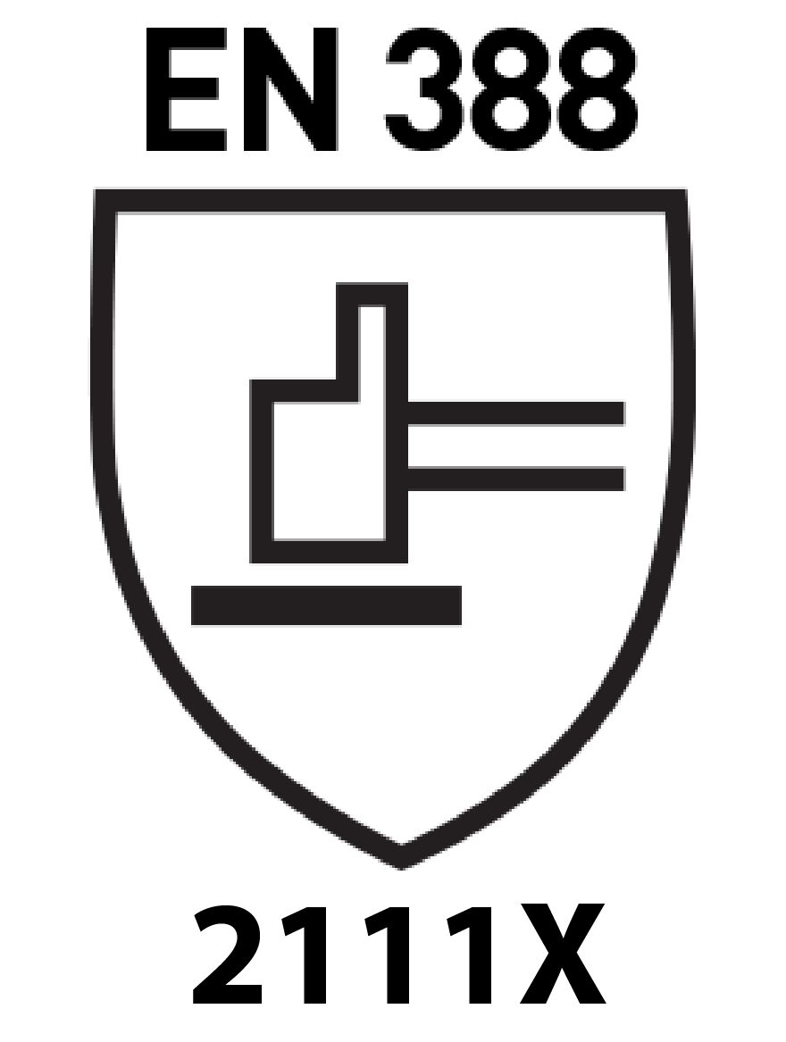 JN 114 ARGON GLOVE - SGT A.Ş.