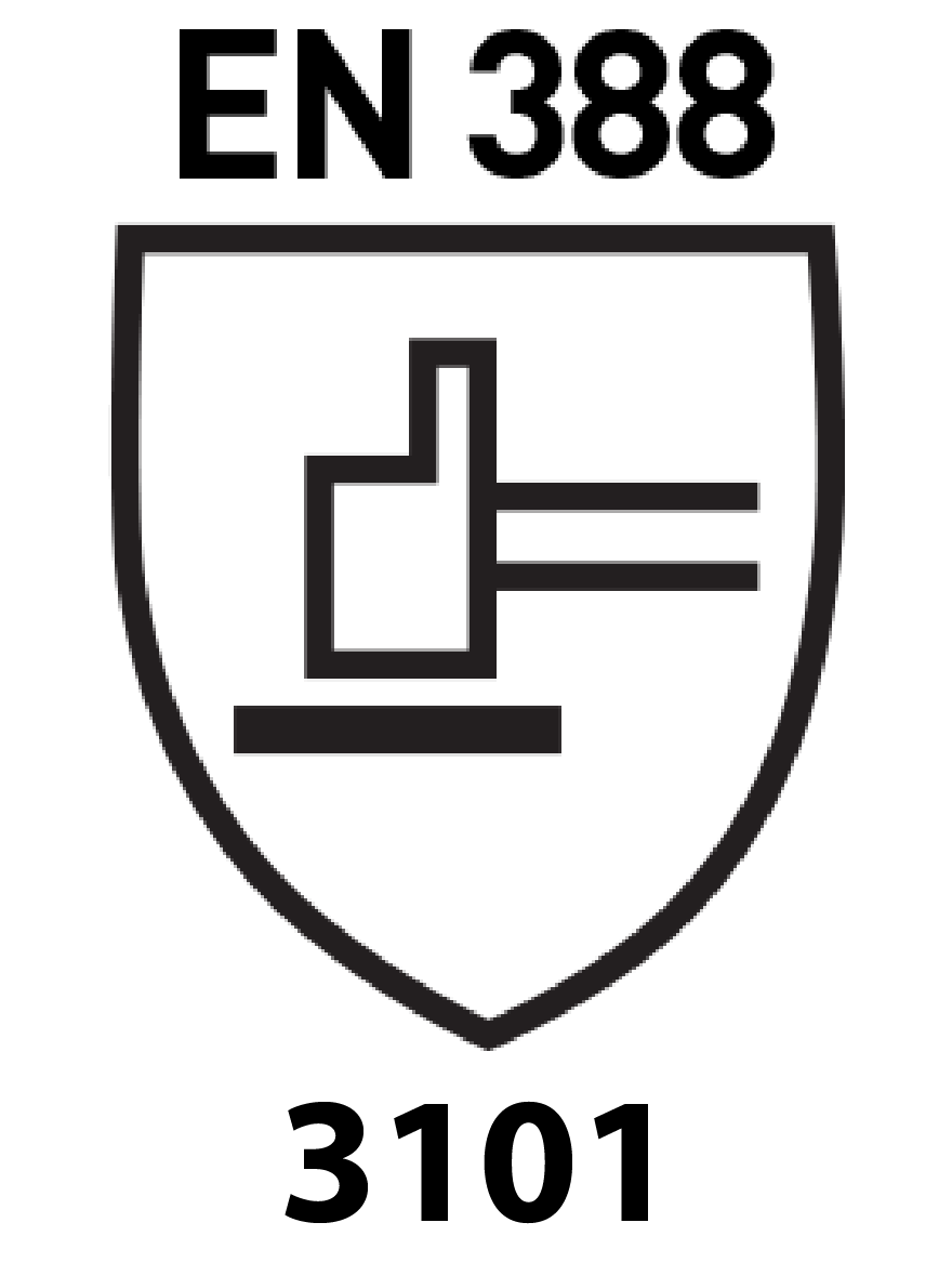 Yeşil Nitril Eldiven - SGT A.Ş.