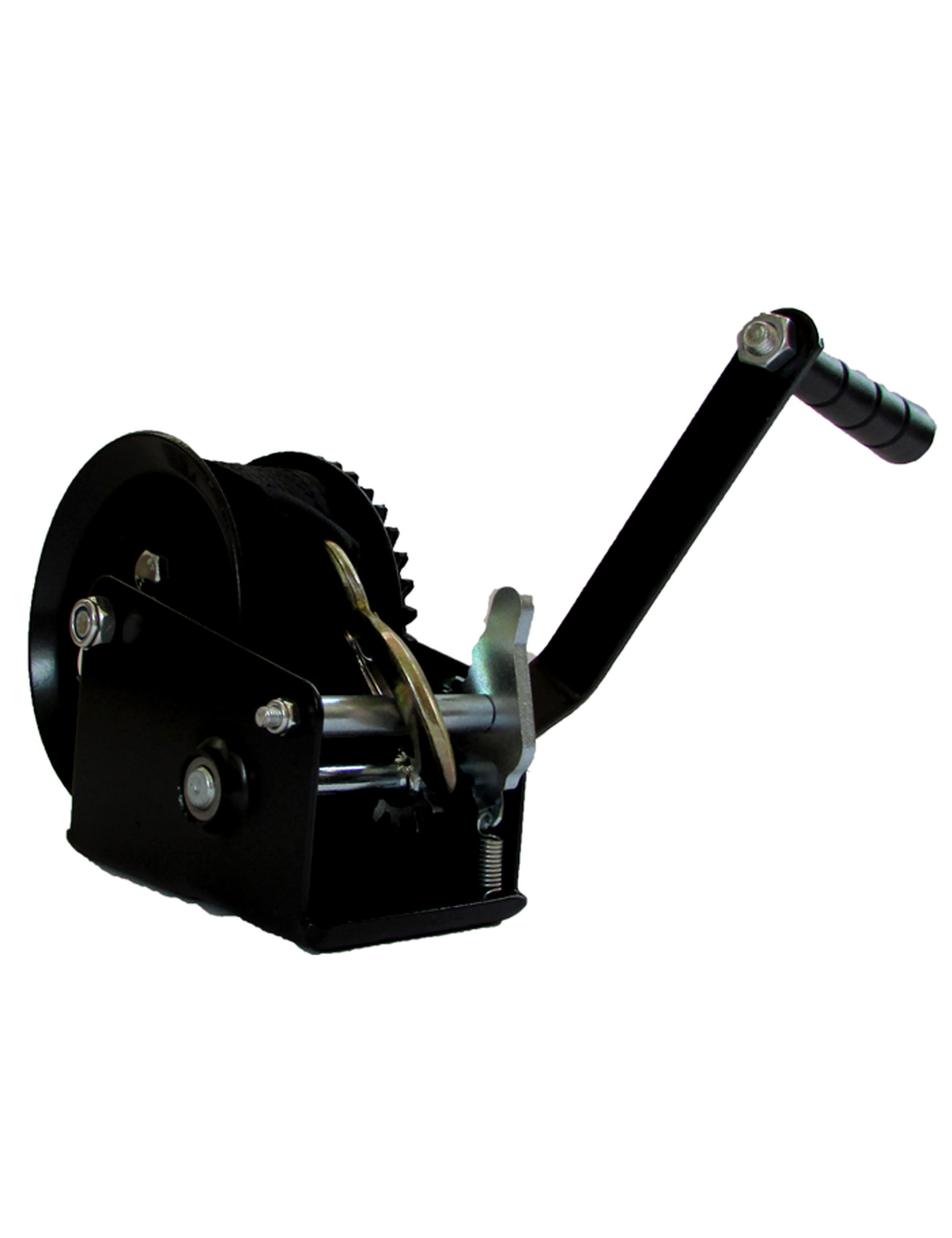 Hand Winch - SGT A.Ş.