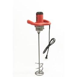 Boya Karıştırıcı - SGT A.Ş.