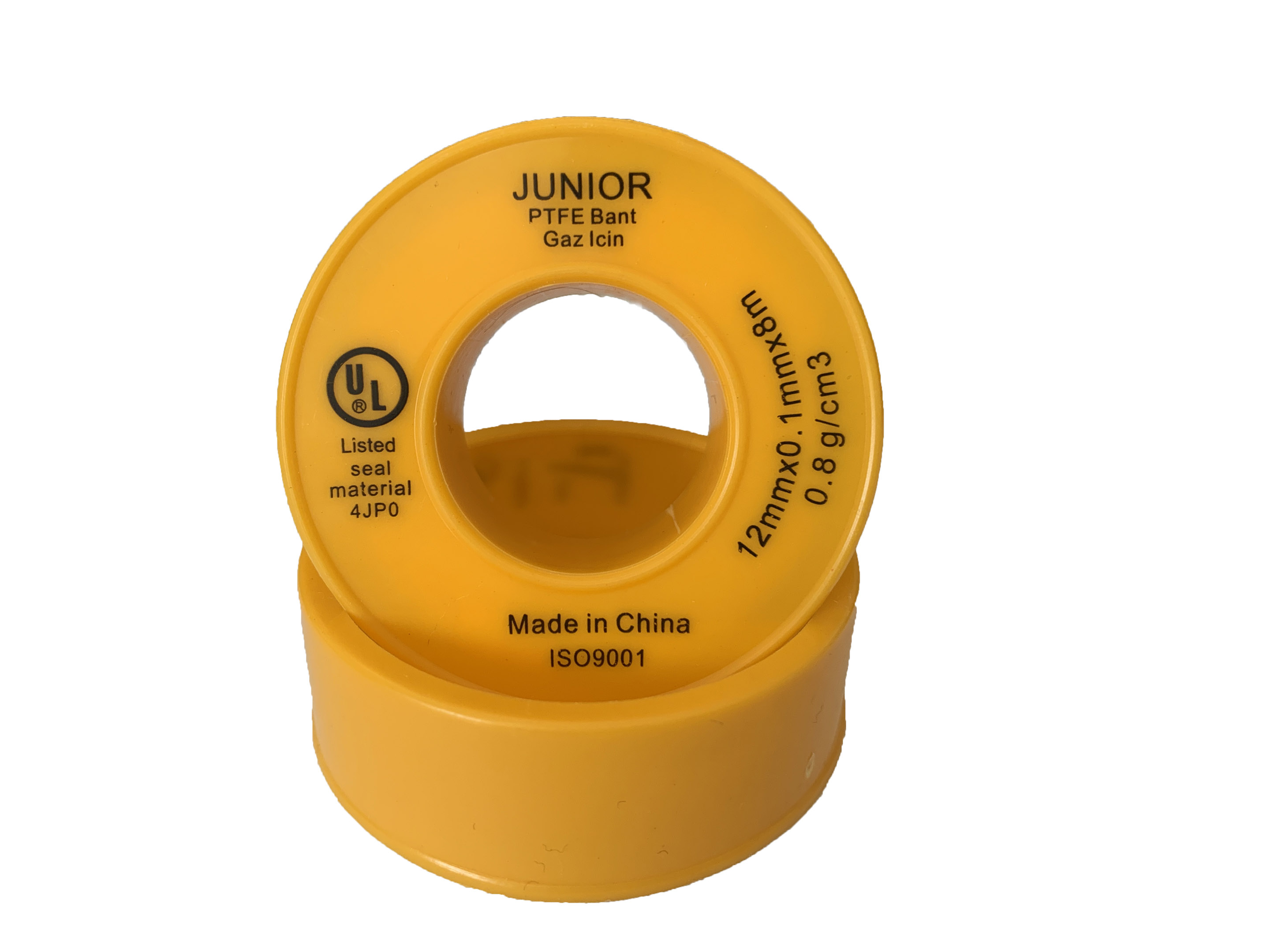 Teflon Bandı - SGT A.Ş.