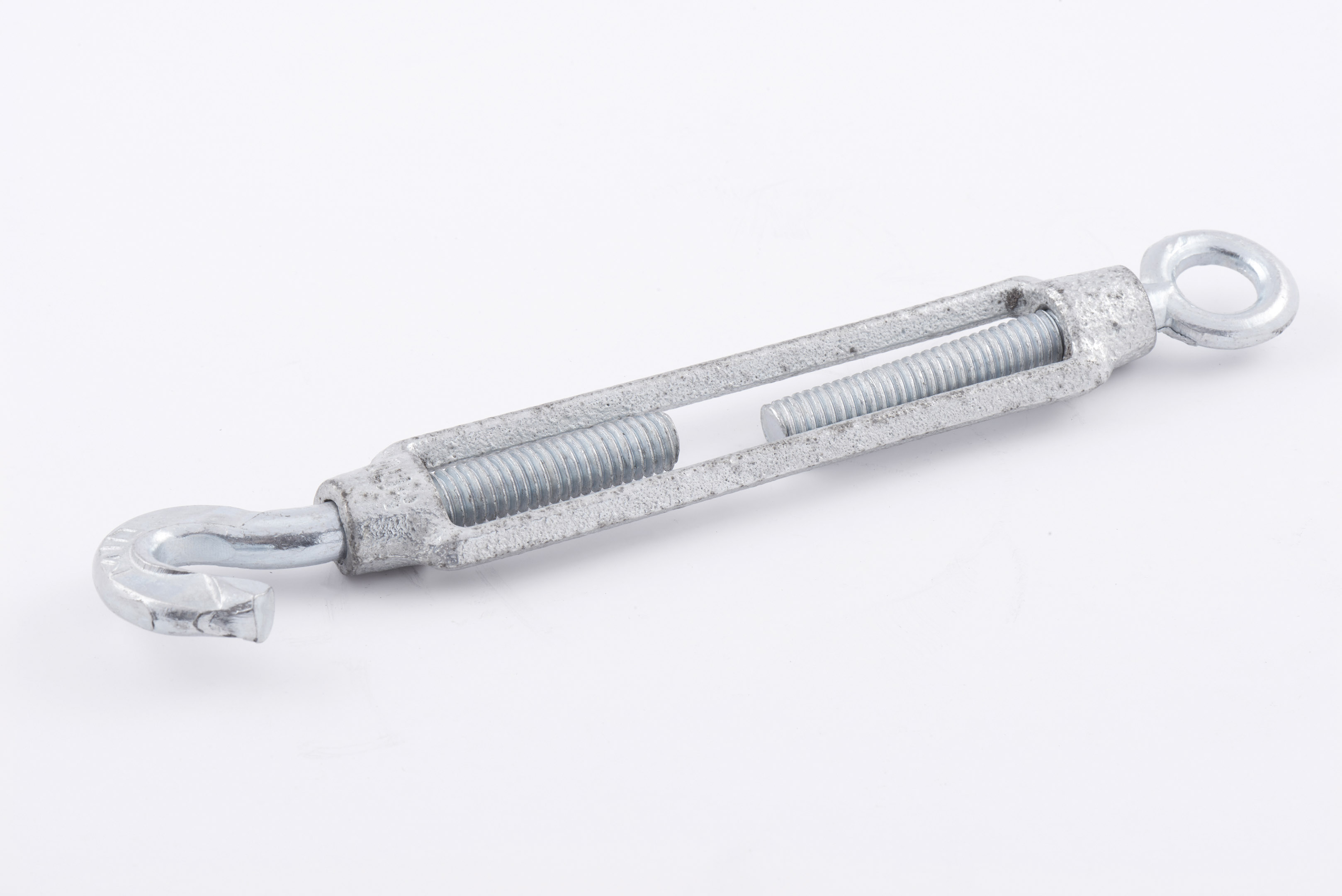 Halat Çekitme-Gerdirme - SGT A.Ş.