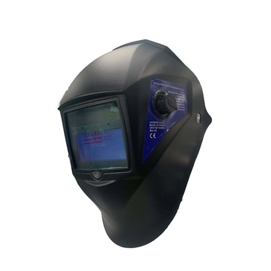 Adjustable Automatic Welding Face Shield - SGT A.Ş.