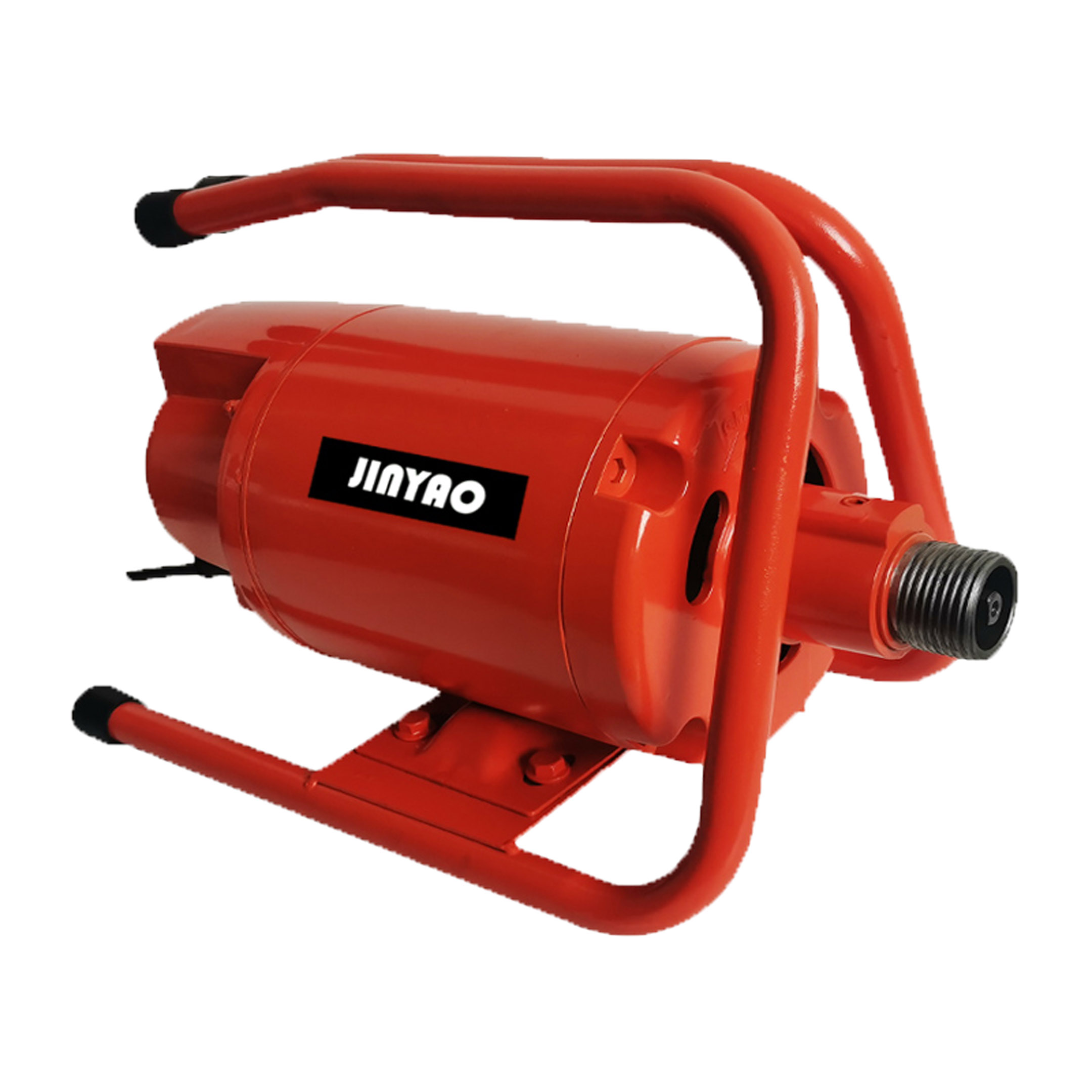 Vibratör Motoru - SGT A.Ş.