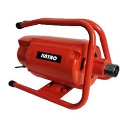 Vibratör Motoru - SGT A.Ş.