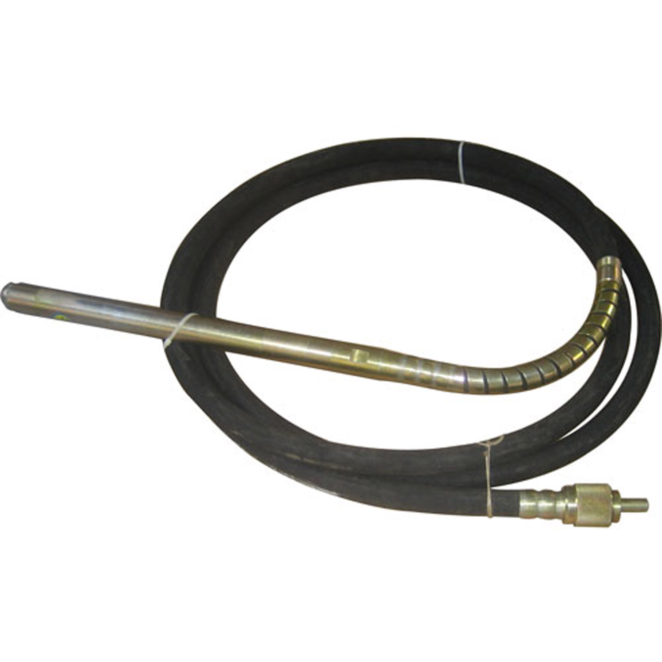 Vibratör Hortumları - SGT A.Ş.