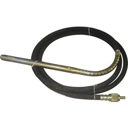 Vibratör Hortumları - SGT A.Ş.