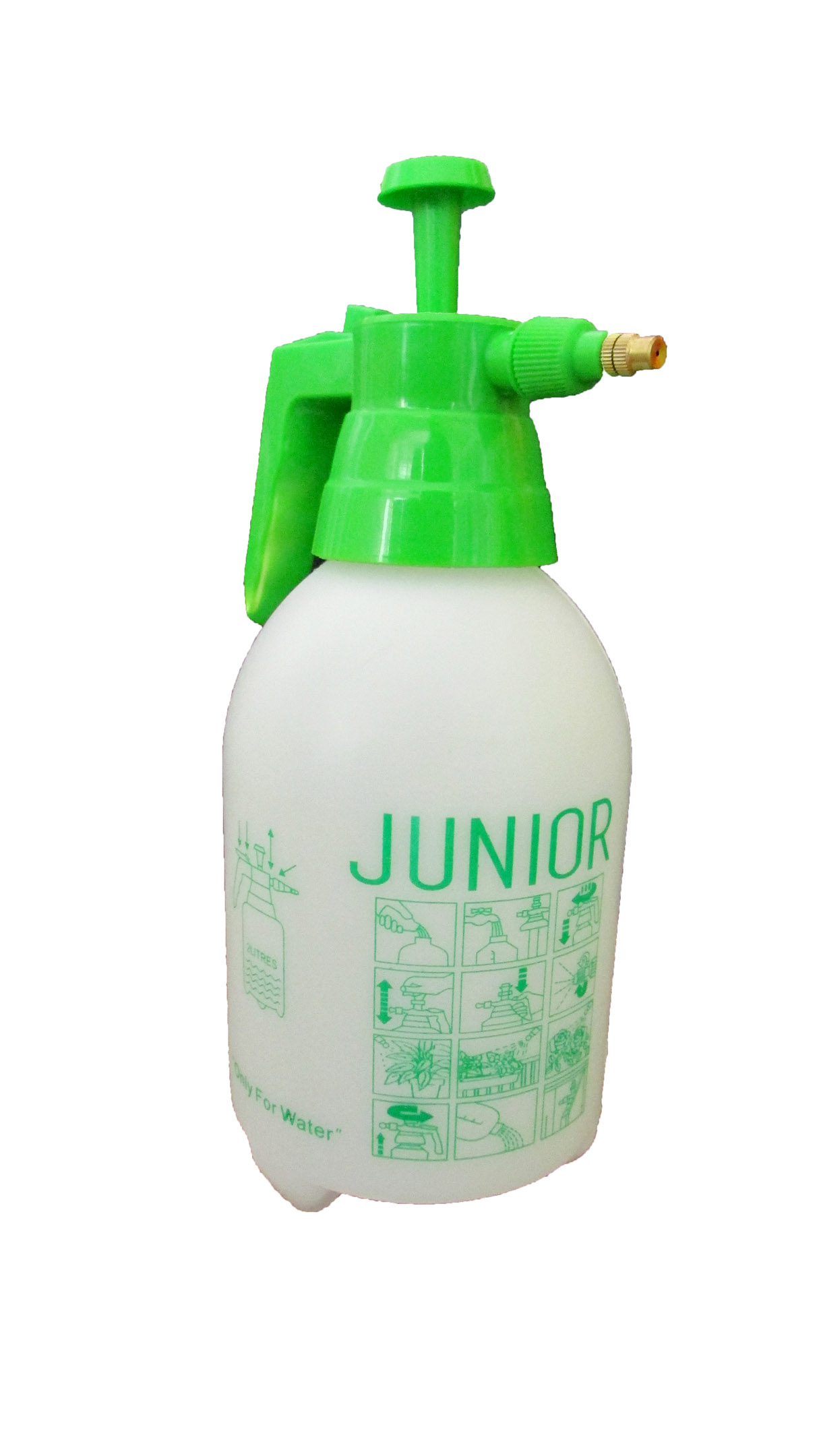 Pressure Sprayer 2L - SGT A.Ş.