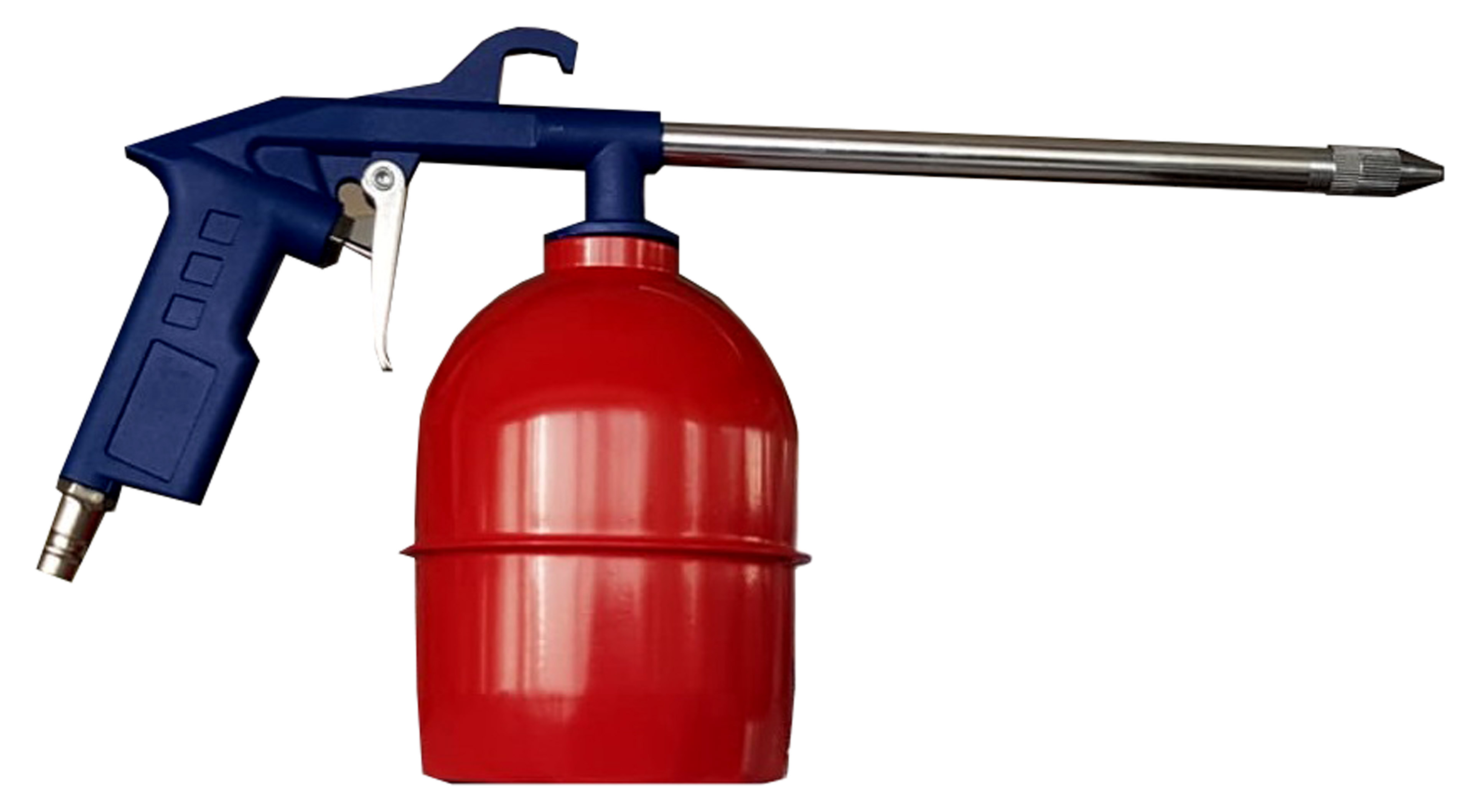 Washing Gun - SGT A.Ş.