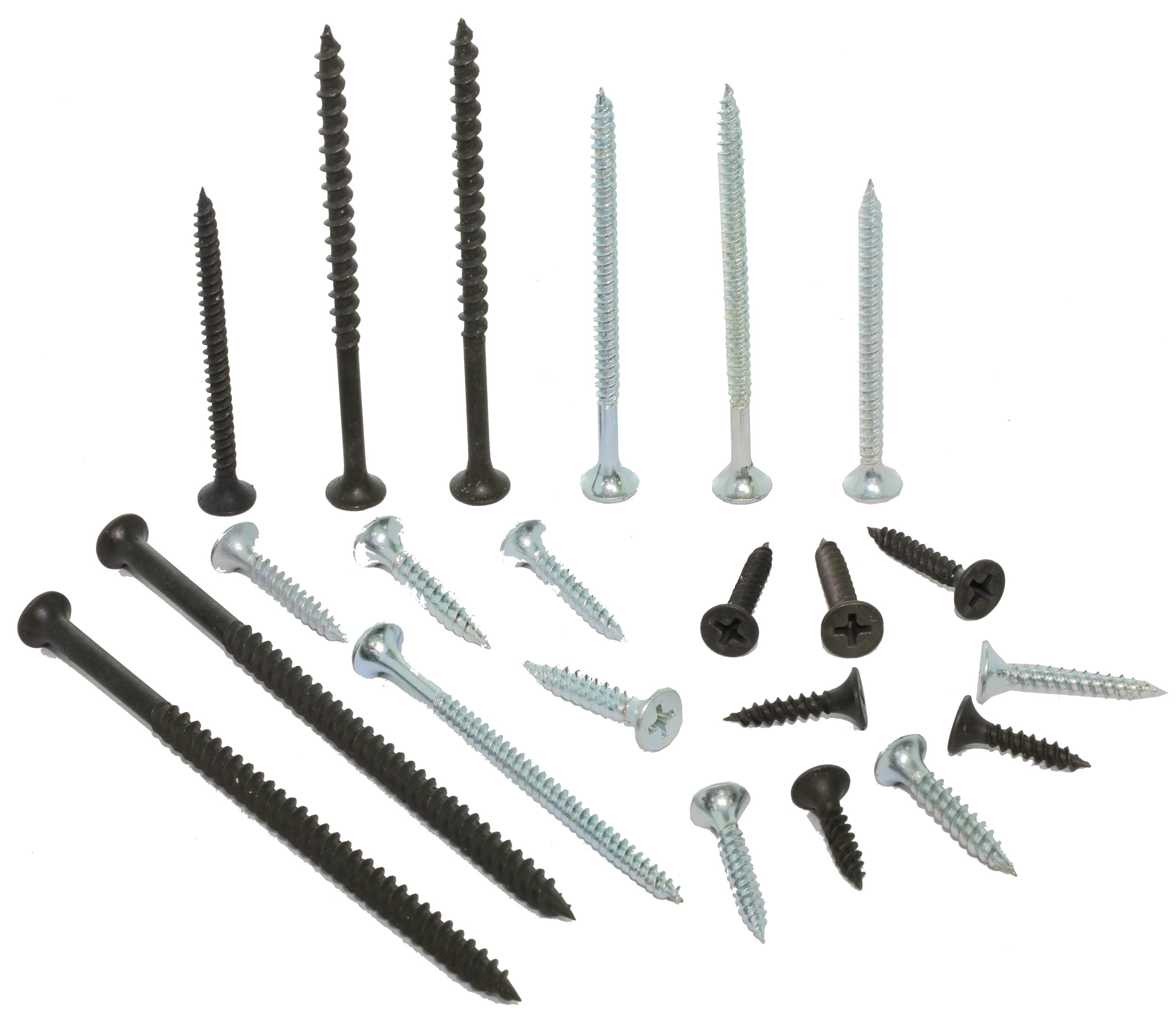 Dry Wall Screws - SGT A.Ş.